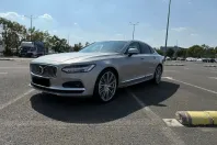 Volvo S90 din 2025 cu 12.250 km - oferta VOL156874 - foto 3