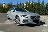 Volvo S90 din 2025 cu 12.250 km - oferta VOL156874 - foto 4