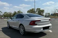 Volvo S90 din 2025 cu 12.250 km - oferta VOL156874 - foto 7