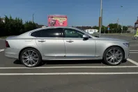 Volvo S90 din 2025 cu 12.250 km - oferta VOL156874 - foto 9