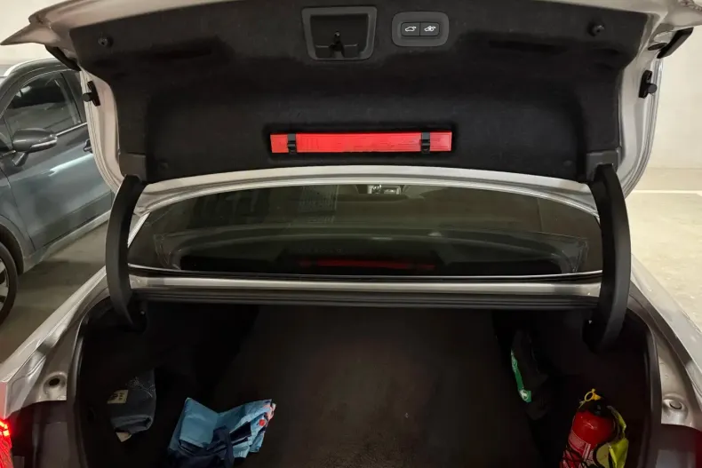 Volvo S90 din 2025 cu 12.250 km - oferta VOL156874 - foto 10