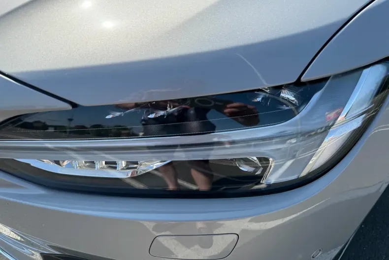 Volvo S90 din 2025 cu 12.250 km - oferta VOL156874 - foto 12