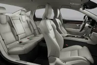 Volvo S90 din 2025 cu 12.250 km - oferta VOL156874 - foto 15