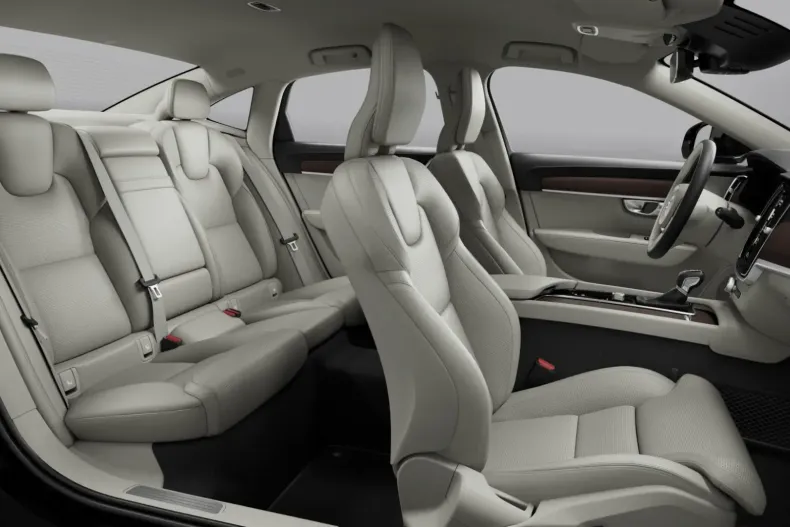 Volvo S90 din 2025 cu 12.250 km - oferta VOL156874 - foto 15