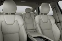 Volvo S90 din 2025 cu 12.250 km - oferta VOL156874 - foto 16