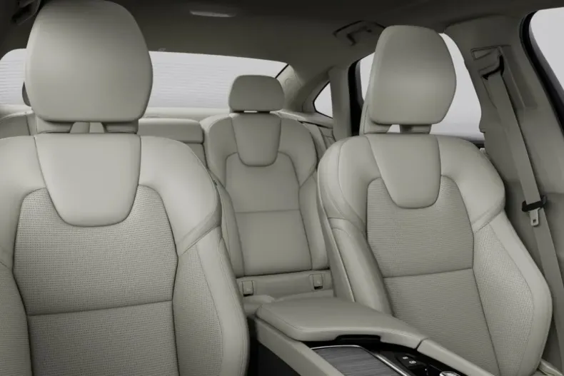 Volvo S90 din 2025 cu 12.250 km - oferta VOL156874 - foto 16