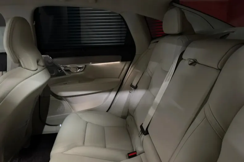 Volvo S90 din 2025 cu 12.250 km - oferta VOL156874 - foto 19