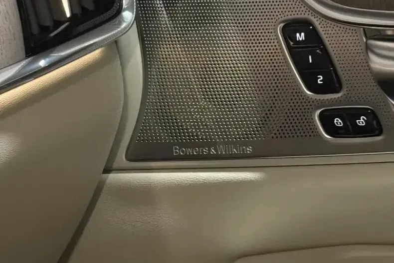 Volvo S90 din 2025 cu 12.250 km - oferta VOL156874 - foto 20