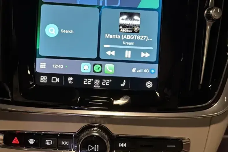 Volvo S90 din 2025 cu 12.250 km - oferta VOL156874 - foto 21