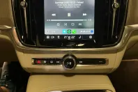 Volvo S90 din 2025 cu 12.250 km - oferta VOL156874 - foto 22