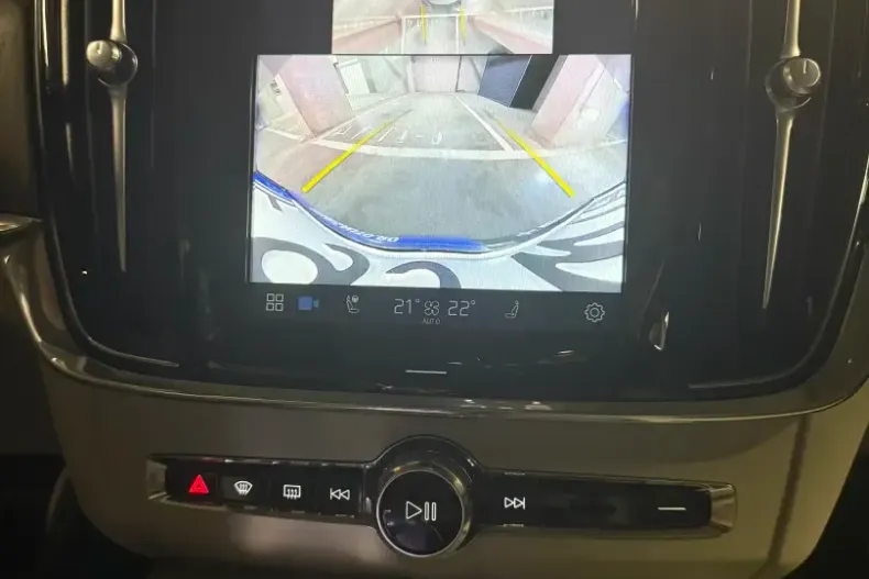 Volvo S90 din 2025 cu 12.250 km - oferta VOL156874 - foto 25