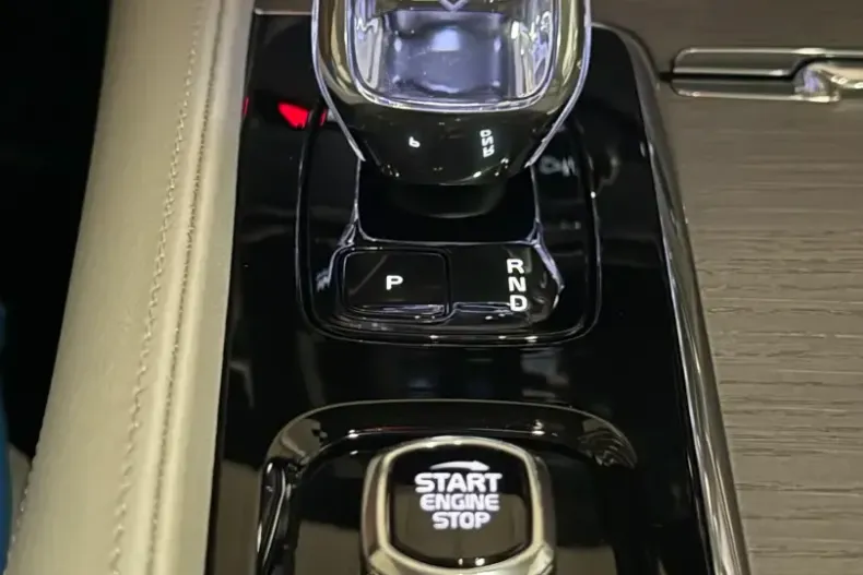 Volvo S90 din 2025 cu 12.250 km - oferta VOL156874 - foto 27