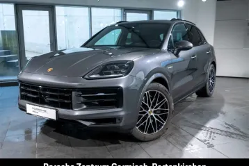 Porsche Cayenne din 2024 - oferta POR156875