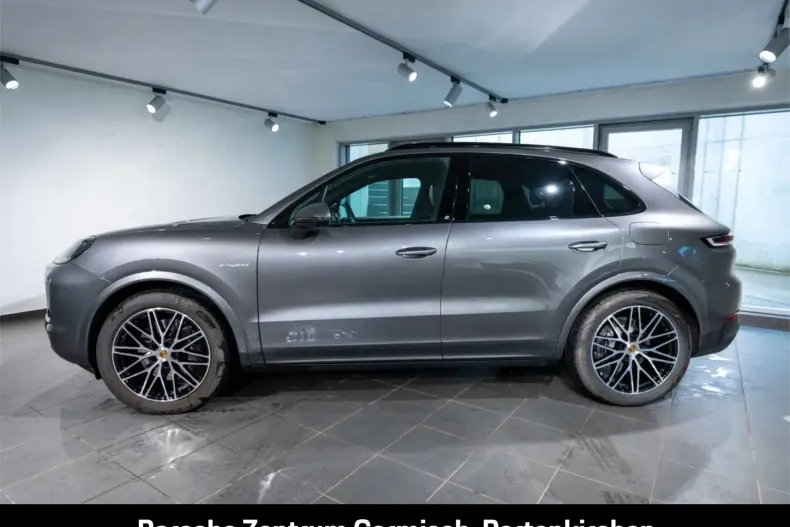 Porsche Cayenne din 2024 cu 20.459 km - oferta POR156875 - foto 2