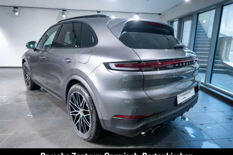 Porsche Cayenne din 2024 cu 20.459 km - oferta POR156875 - foto 3
