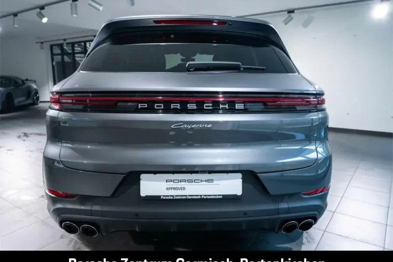 Porsche Cayenne din 2024 cu 20.459 km - oferta POR156875 - foto 5