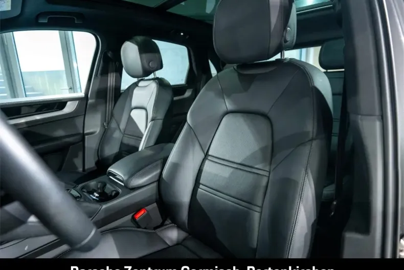 Porsche Cayenne din 2024 cu 20.459 km - oferta POR156875 - foto 8