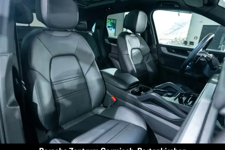 Porsche Cayenne din 2024 cu 20.459 km - oferta POR156875 - foto 10