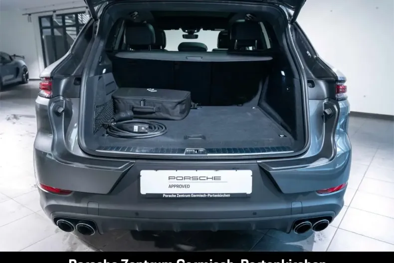 Porsche Cayenne din 2024 cu 20.459 km - oferta POR156875 - foto 12