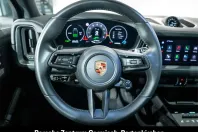 Porsche Cayenne din 2024 cu 20.459 km - oferta POR156875 - foto 15