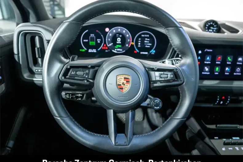 Porsche Cayenne din 2024 cu 20.459 km - oferta POR156875 - foto 15