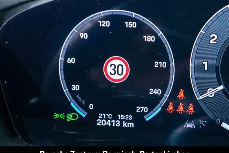 Porsche Cayenne din 2024 cu 20.459 km - oferta POR156875 - foto 17