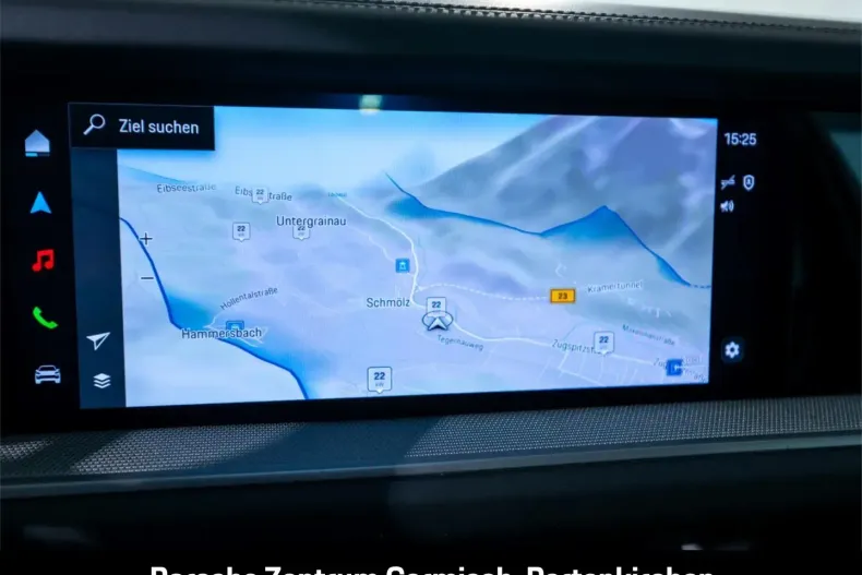 Porsche Cayenne din 2024 cu 20.459 km - oferta POR156875 - foto 20