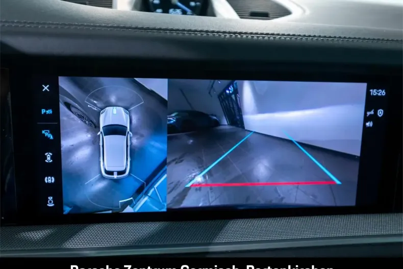 Porsche Cayenne din 2024 cu 20.459 km - oferta POR156875 - foto 21