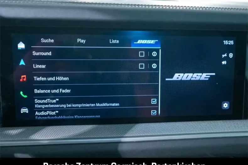 Porsche Cayenne din 2024 cu 20.459 km - oferta POR156875 - foto 24