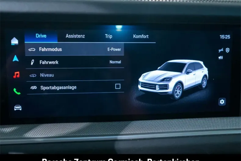 Porsche Cayenne din 2024 cu 20.459 km - oferta POR156875 - foto 25