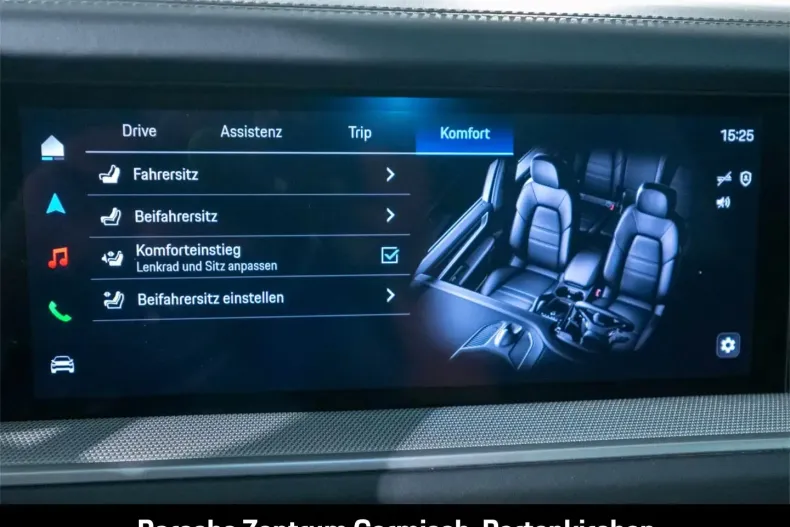 Porsche Cayenne din 2024 cu 20.459 km - oferta POR156875 - foto 26