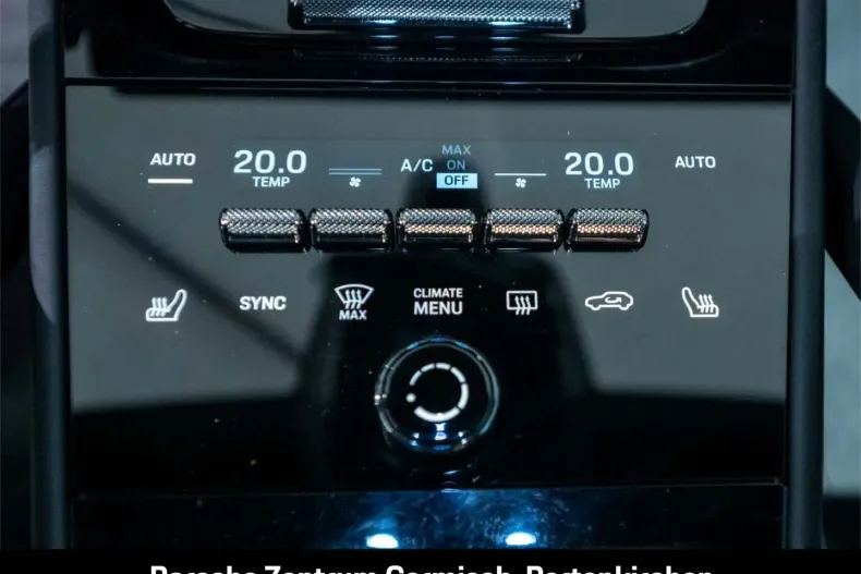 Porsche Cayenne din 2024 cu 20.459 km - oferta POR156875 - foto 27