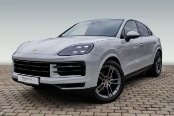 Porsche Cayenne din 2023 - oferta POR156876