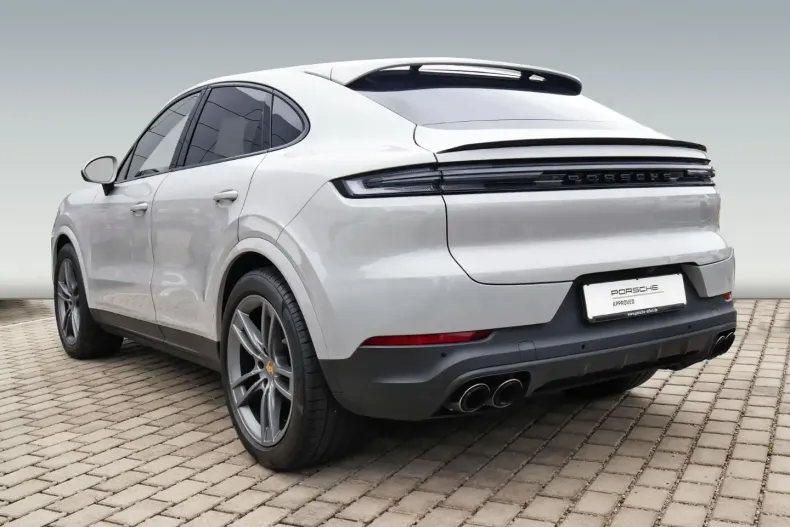 Porsche Cayenne din 2023 cu 21.950 km - oferta POR156876 - foto 3