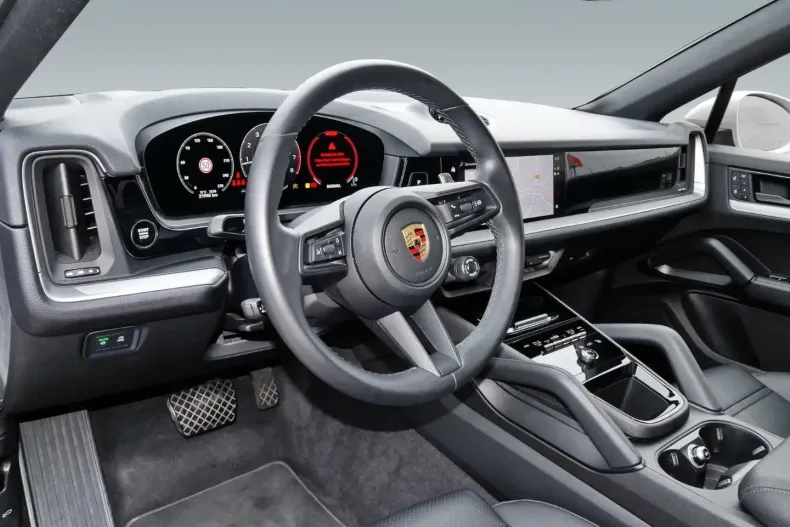 Porsche Cayenne din 2023 cu 21.950 km - oferta POR156876 - foto 4