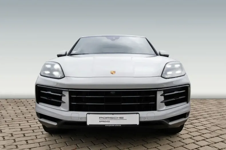 Porsche Cayenne din 2023 cu 21.950 km - oferta POR156876 - foto 8