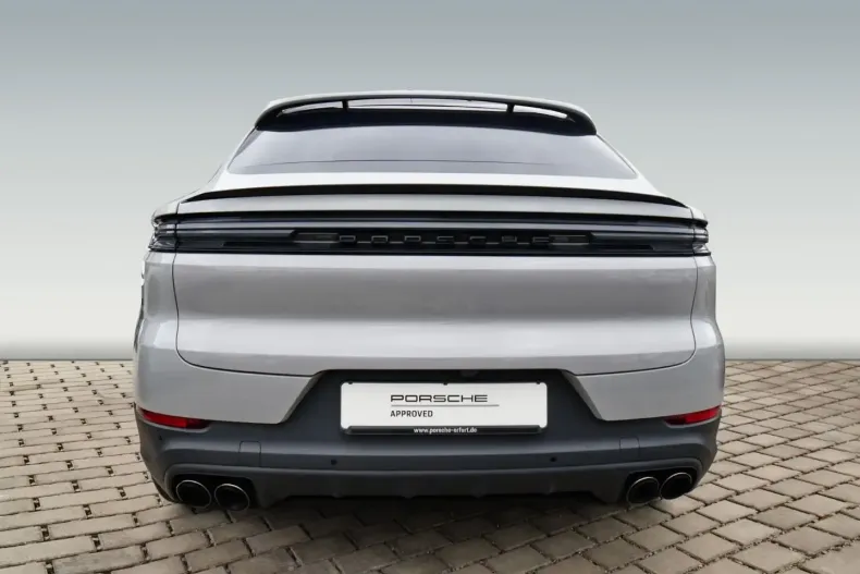 Porsche Cayenne din 2023 cu 21.950 km - oferta POR156876 - foto 9