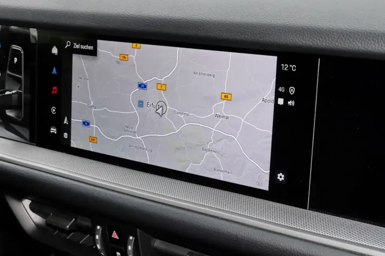 Porsche Cayenne din 2023 cu 21.950 km - oferta POR156876 - foto 12