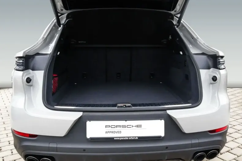 Porsche Cayenne din 2023 cu 21.950 km - oferta POR156876 - foto 17