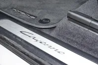 Porsche Cayenne din 2023 cu 21.950 km - oferta POR156876 - foto 21