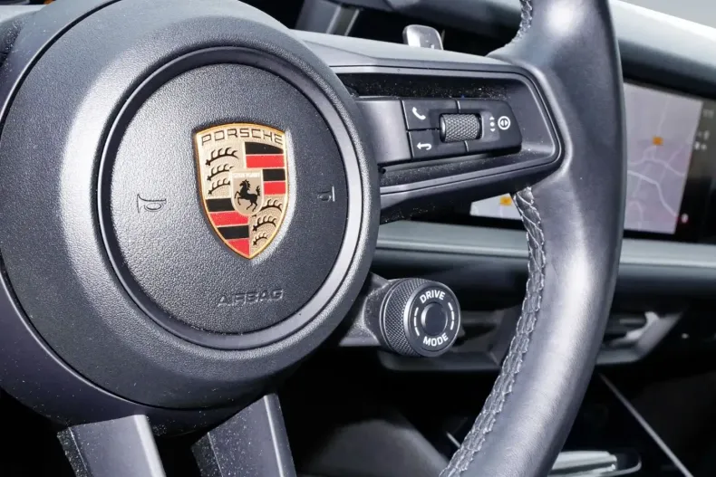 Porsche Cayenne din 2023 cu 21.950 km - oferta POR156876 - foto 23