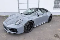 Porsche 992 din 2024 cu 6.090 km - oferta POR156877 - foto 1
