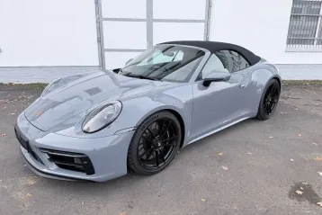 Porsche 992 din 2024 - oferta POR156877