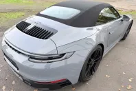 Porsche 992 din 2024 cu 6.090 km - oferta POR156877 - foto 3