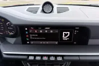 Porsche 992 din 2024 cu 6.090 km - oferta POR156877 - foto 8