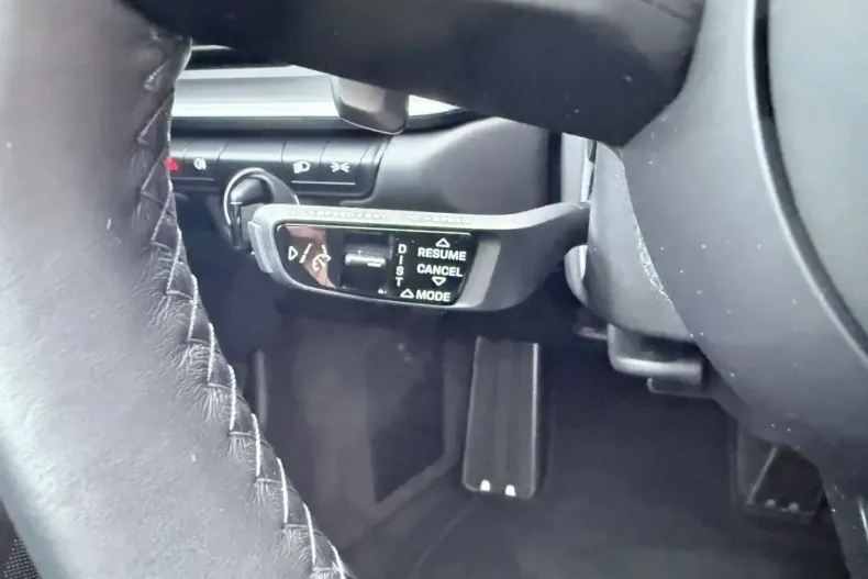 Porsche 992 din 2024 cu 6.090 km - oferta POR156877 - foto 10