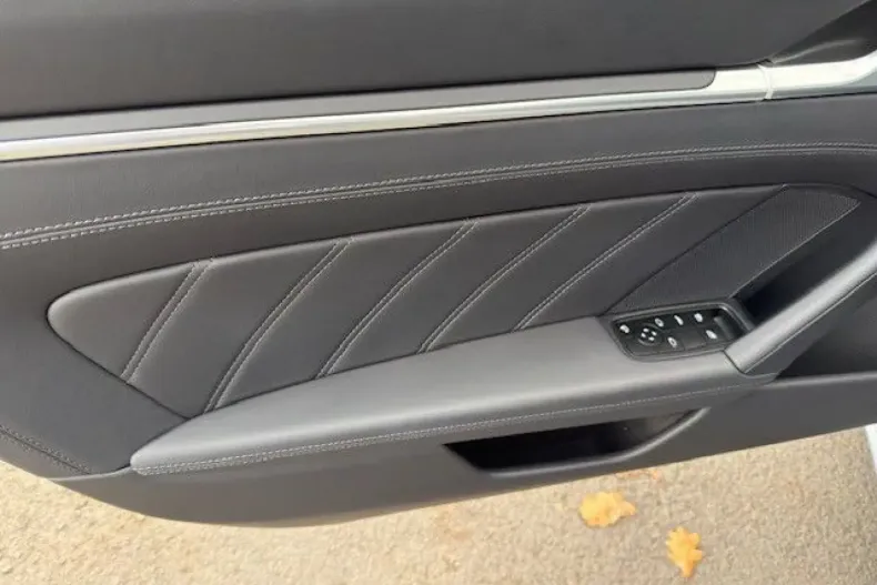 Porsche 992 din 2024 cu 6.090 km - oferta POR156877 - foto 13