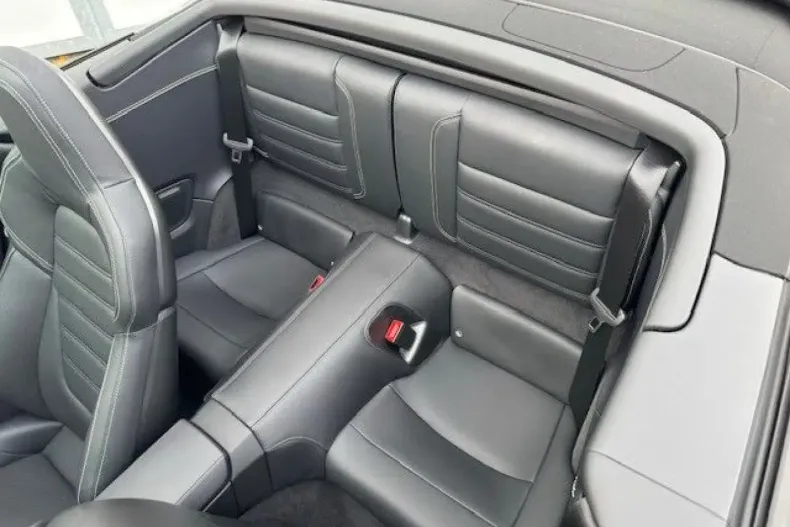 Porsche 992 din 2024 cu 6.090 km - oferta POR156877 - foto 14