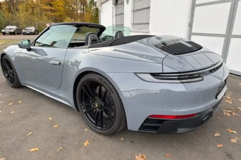 Porsche 992 din 2024 cu 6.090 km - oferta POR156877 - foto 15