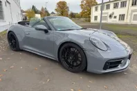 Porsche 992 din 2024 cu 6.090 km - oferta POR156877 - foto 17
